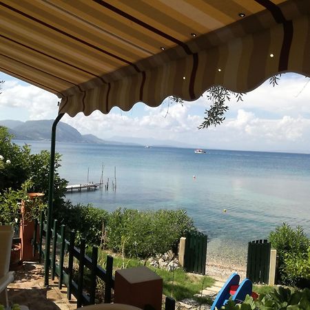 Studio Nausica... A Sense Of Paradise! Agia Pelagia Chlomou エクステリア 写真