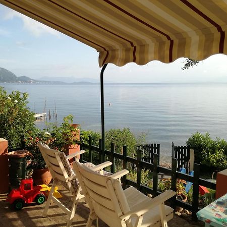 Studio Nausica... A Sense Of Paradise! Agia Pelagia Chlomou エクステリア 写真
